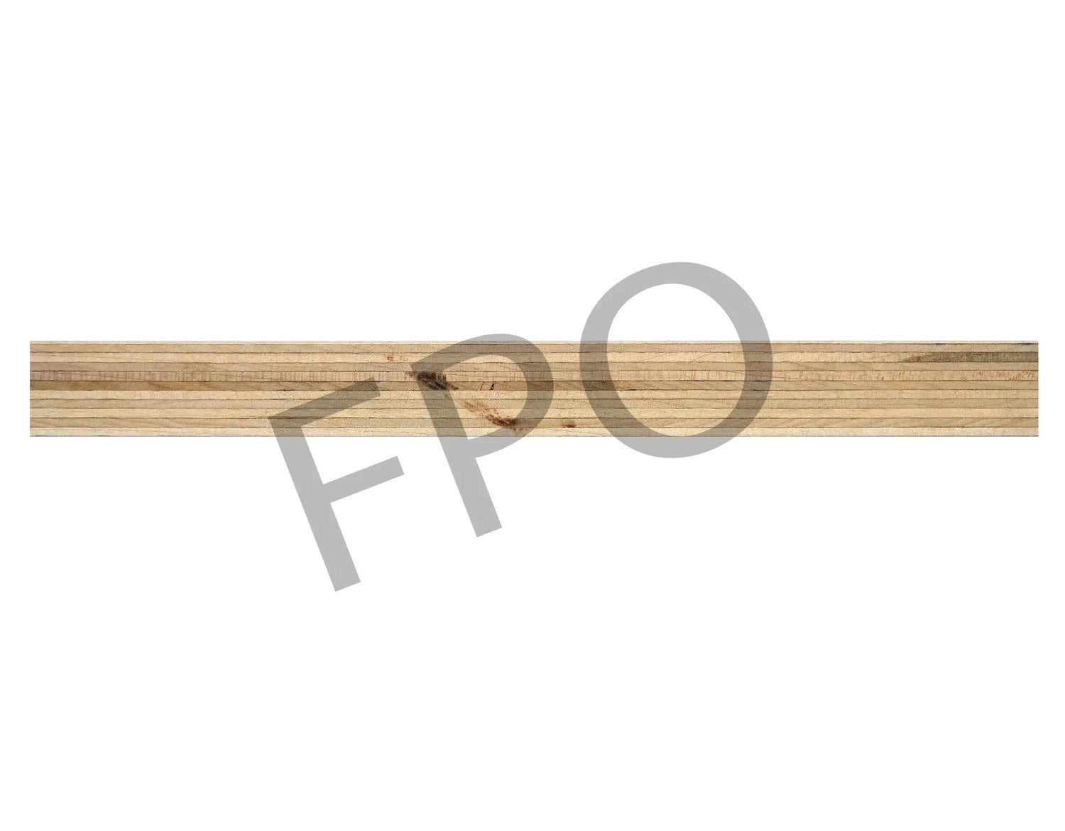 White Oak A-1 Rift Plywood
