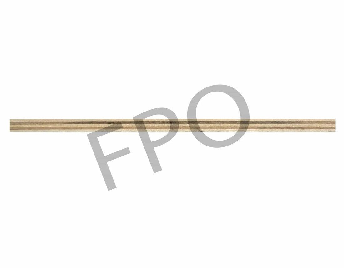 201 Poplar Long Grain