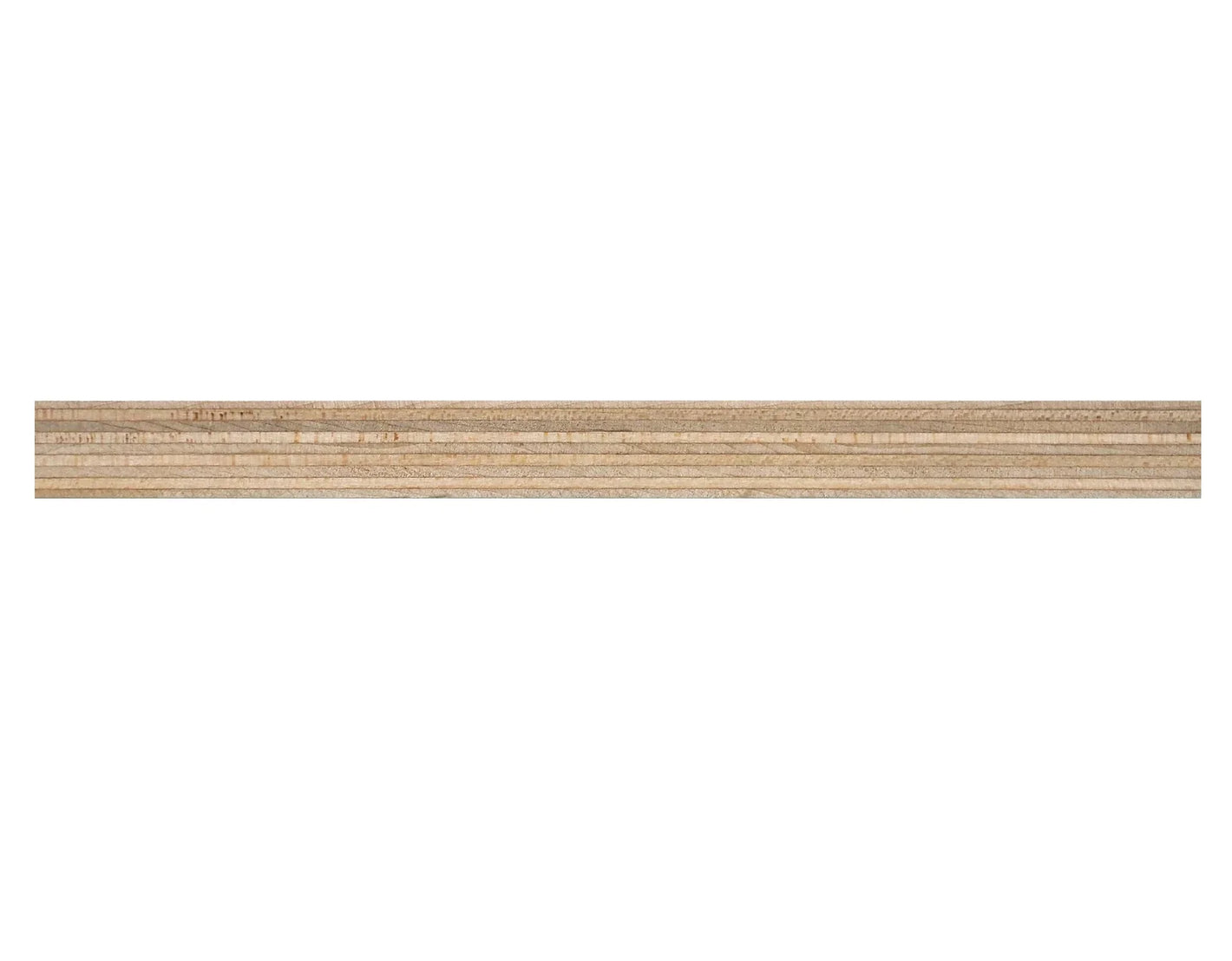 5/8" Plywood (15mm)