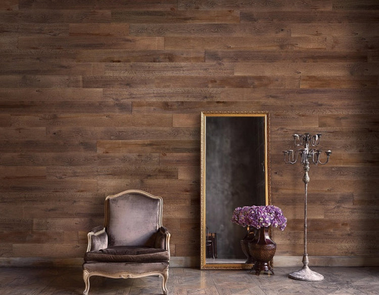 Everything You Need To Know About Wall Planks – From The Forest, LLC