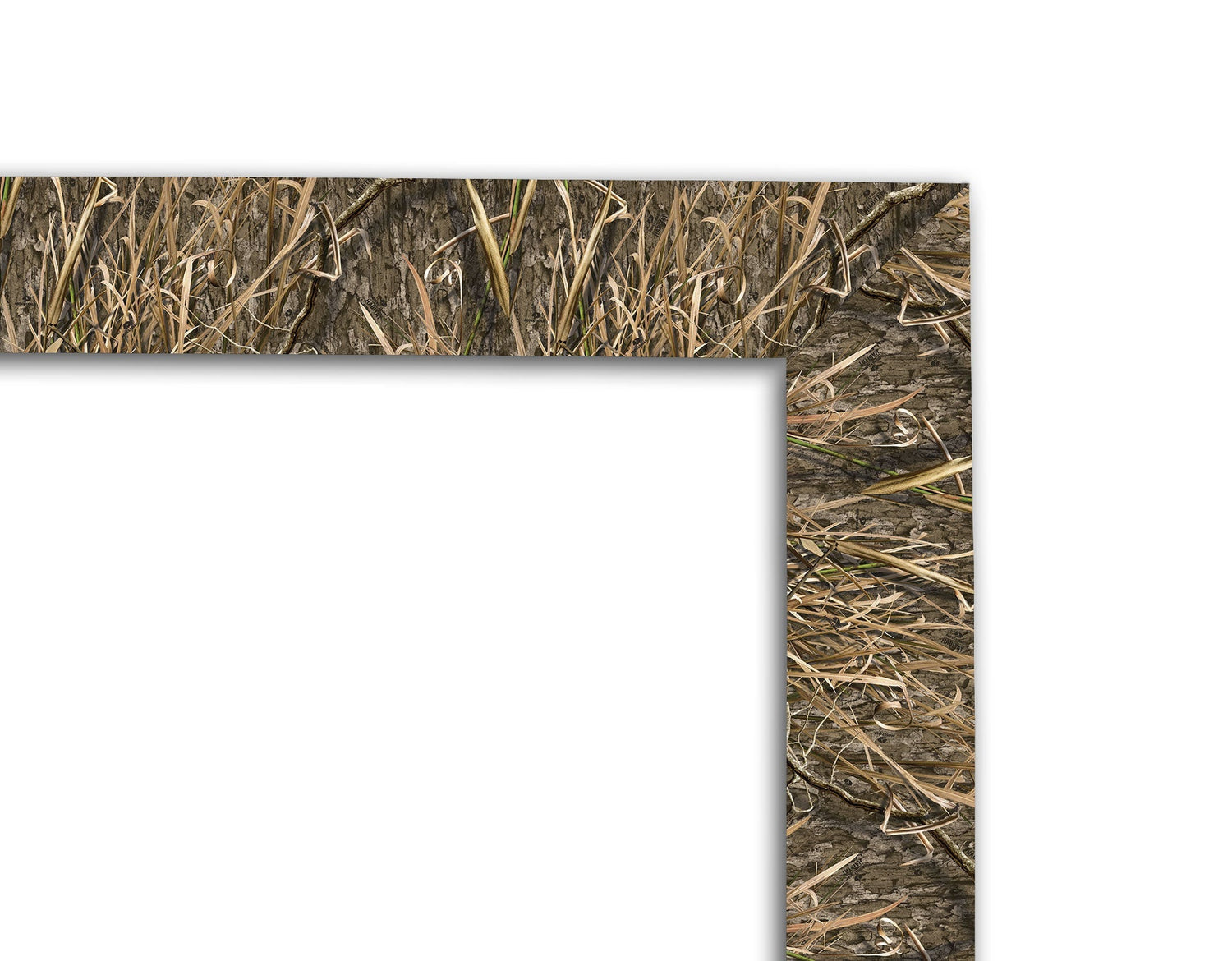 Shadow Grass Habitat