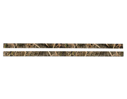 Shadow Grass Habitat