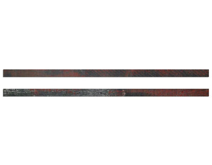 Weathered Scarlet