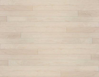Unfinished Raw Maple - DIY
