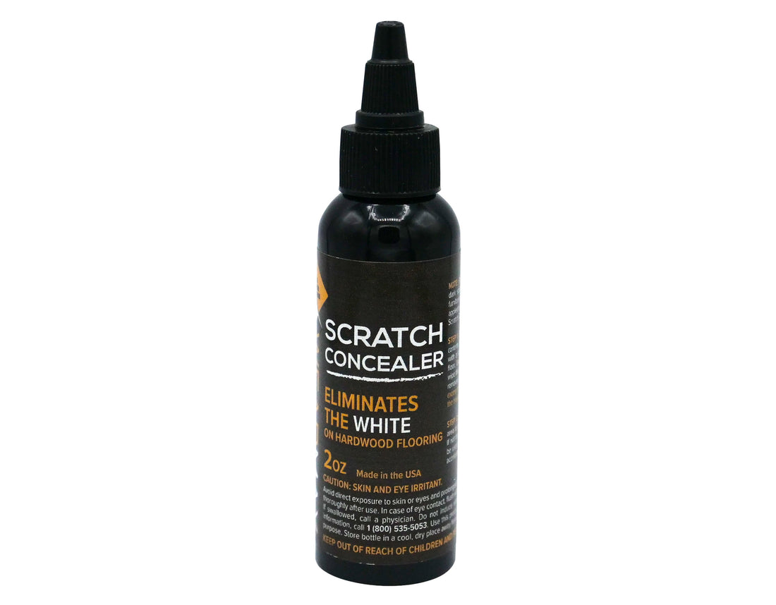 The WearMax® Hardwood Scratch Concealer