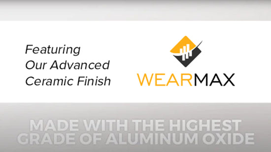 Wearmax Product Information Center | From The Forest
