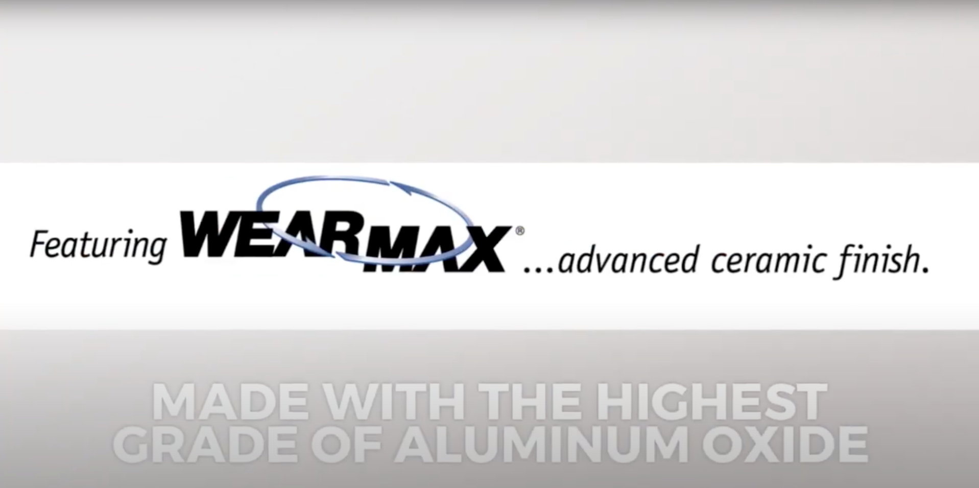 Load video: Wearmax Top Coat