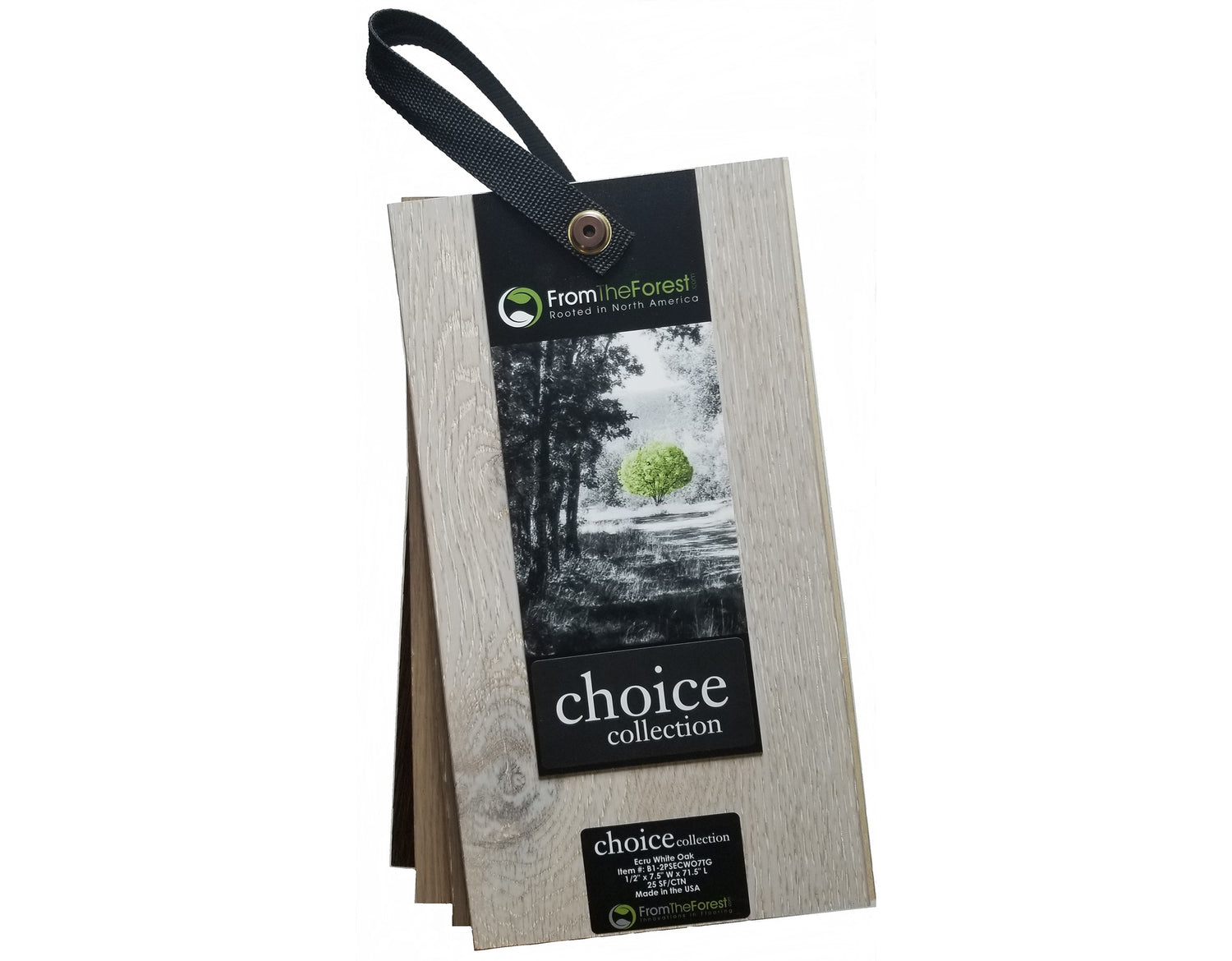 Strap Set: Choice Collection (6 Colors)