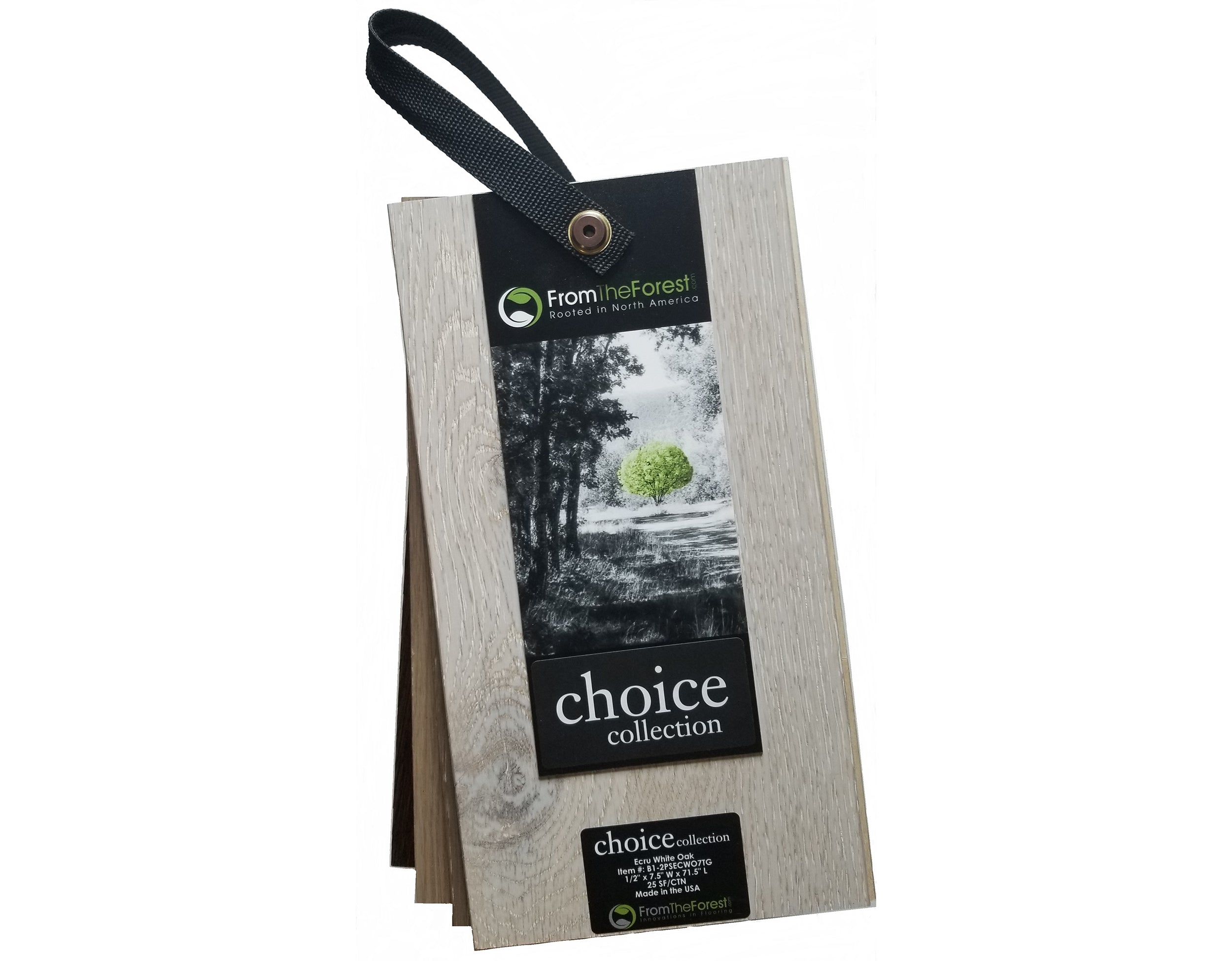 Strap Set: Choice Collection (6 Colors)