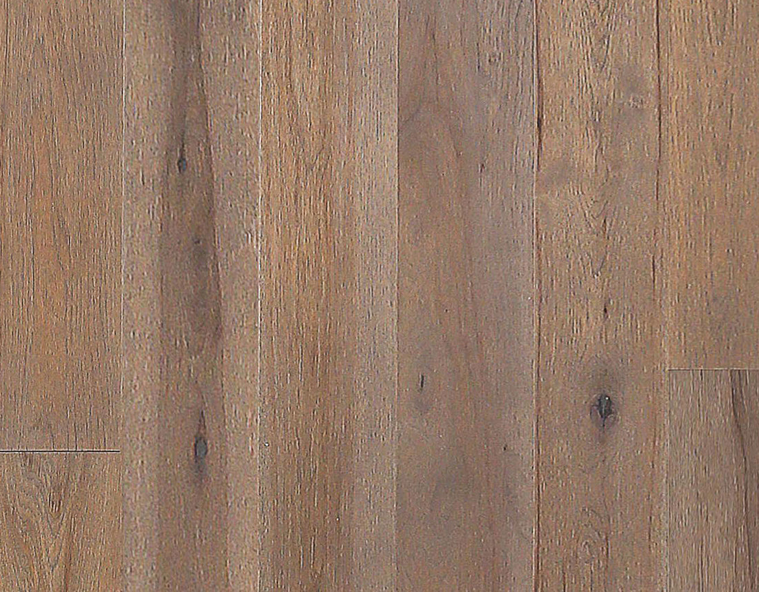 Smoke Hickory