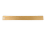 WP47X5AMWO Wallplanks Full Board Originals Hardwood Almond Full Board: Originals Hardwood