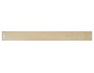WP47X5MAMA Wallplanks Full Board Originals Hardwood Natural Maple Full Board: Originals Hardwood