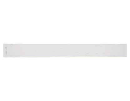 WP47X5PFMA Wallplanks Full Board Originals Hardwood Picket Fence Full Board: Originals Hardwood