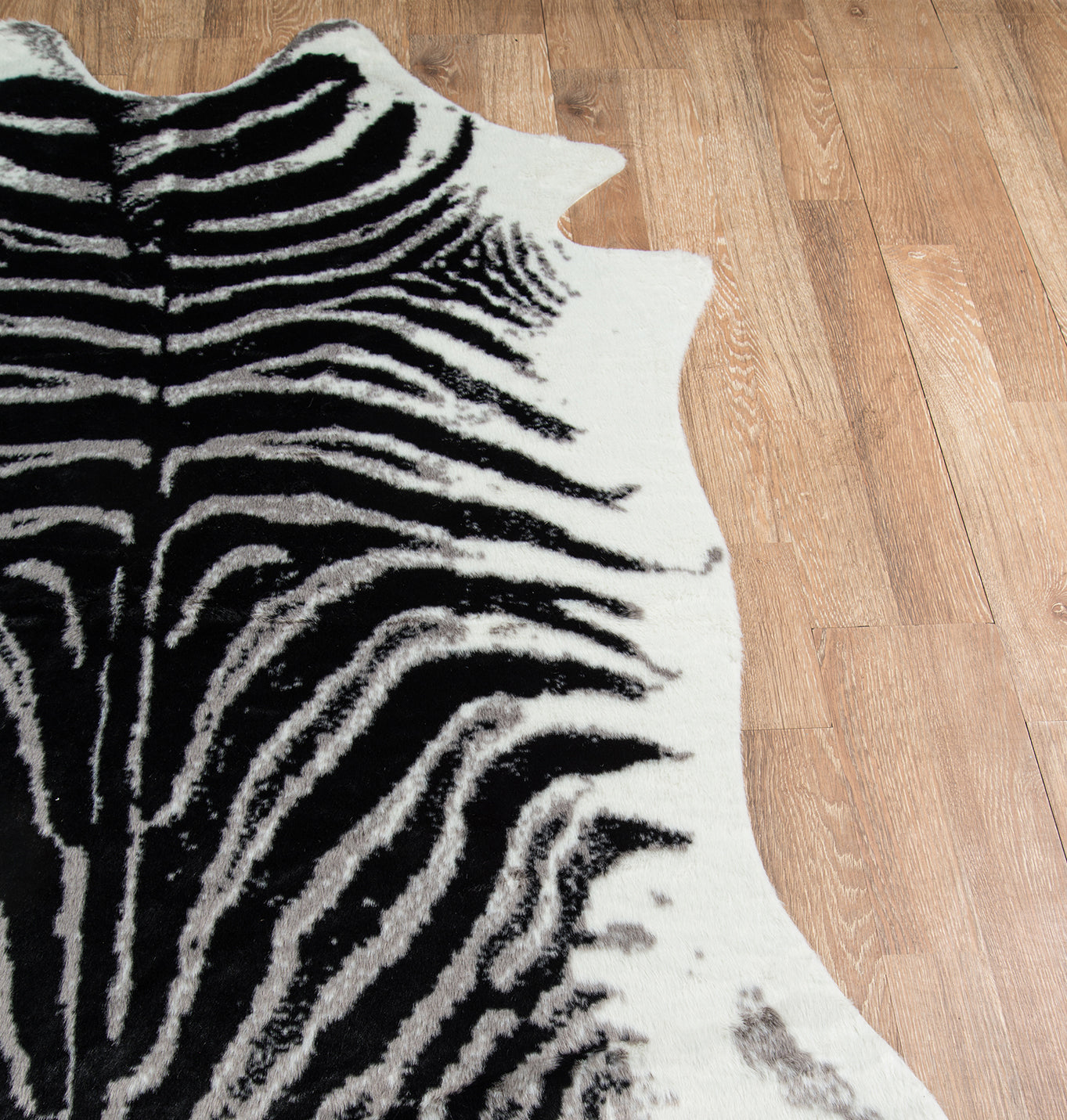 Zebra Black