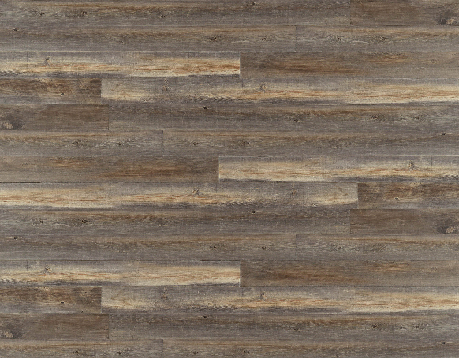 Originals Hardwood Wall Panels : 12&quot; Sample (18) Colors