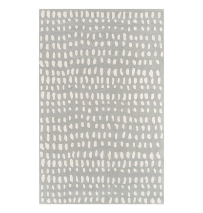 DEL-11 Boho Dots Grey