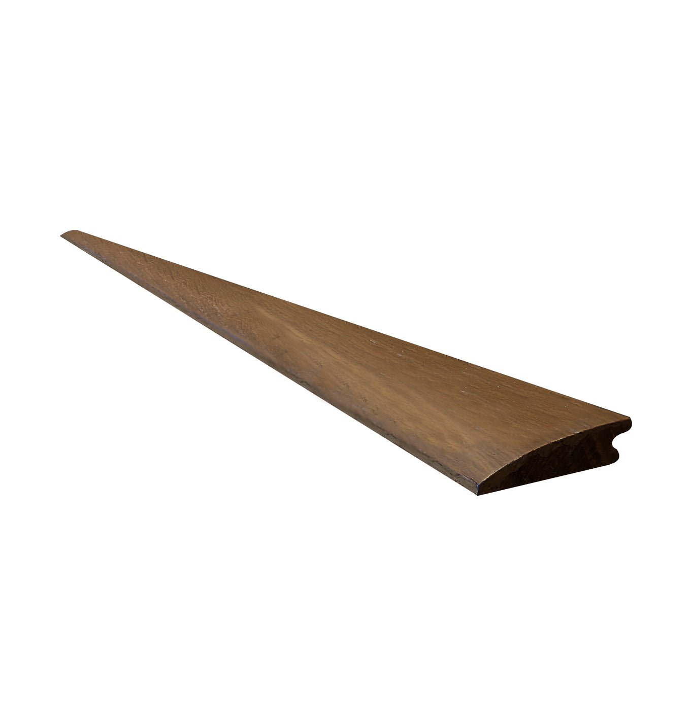 3/8&quot; Flush Reducer Molding (Click &amp; Lock)