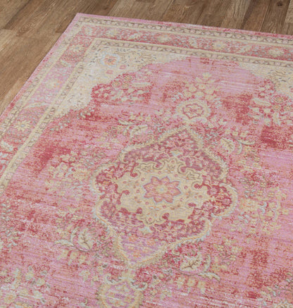 ISA-1 Pink