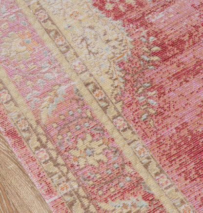 ISA-1 Pink
