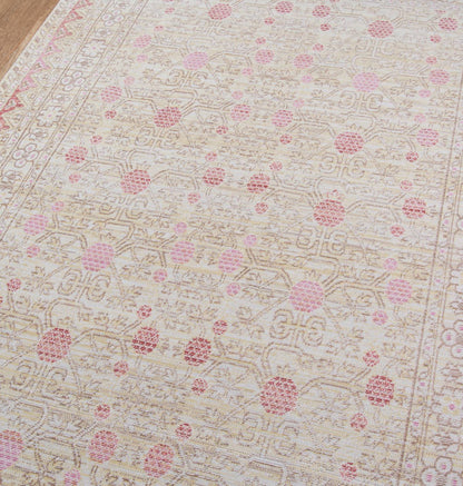 ISA-3 Pink