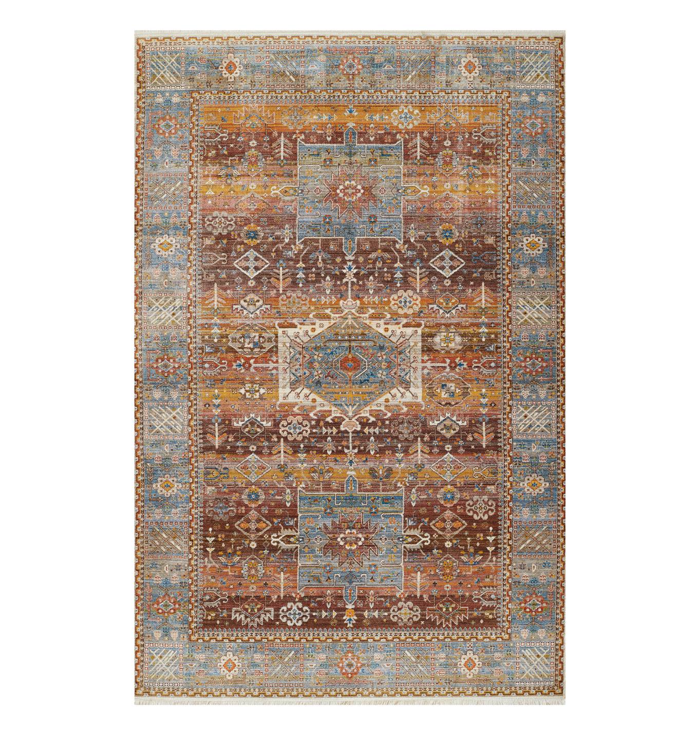 Izmony Rutzer Rug Maker Izmir IZ Rugs