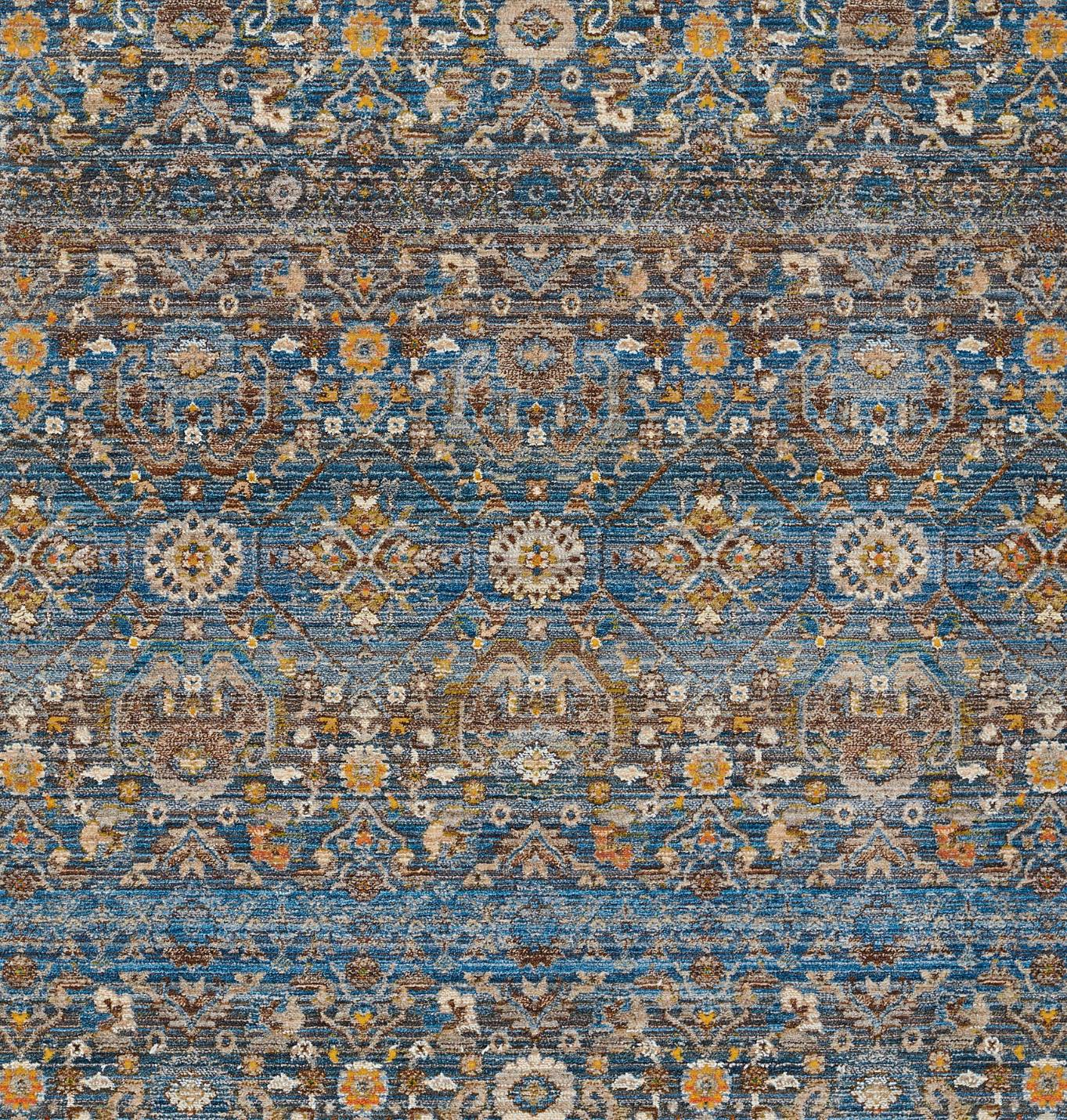 IZ-08 Blue