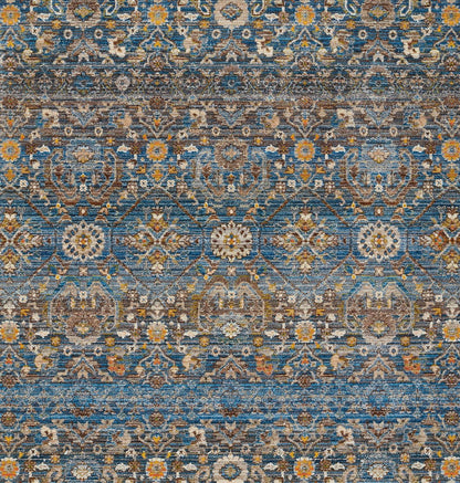 IZ-08 Blue