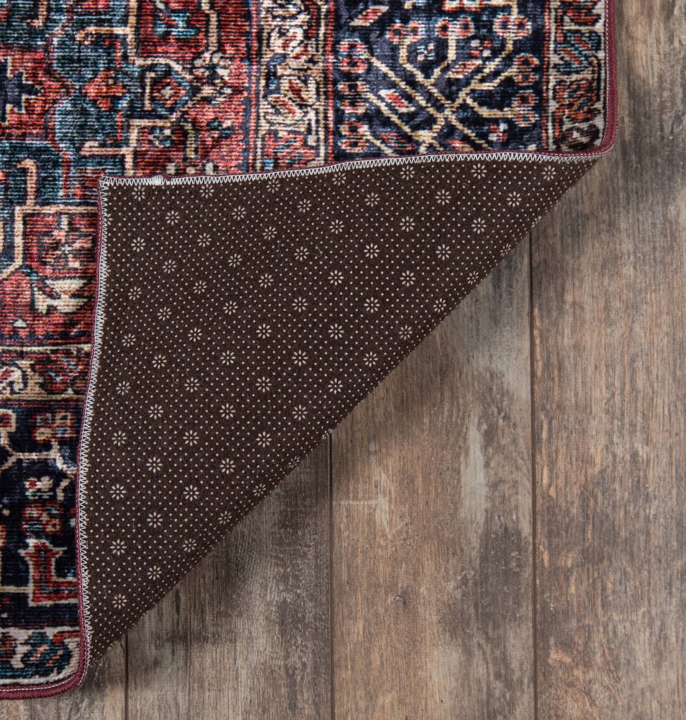Karachi KAR Rugs – From The Forest, LLC