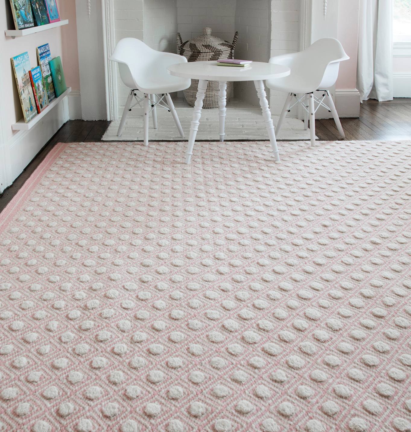 LGD-2 Windsor Pink