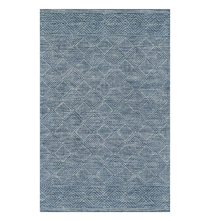 Mallorca MRC-7 Denim Rug
