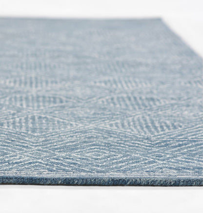 Mallorca MRC-7 Denim Rug