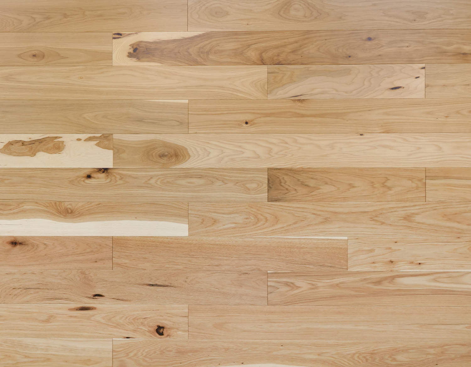 Prairie Natural Hickory
