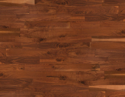 Originals Hardwood Wall Panels : 12&quot; Sample (18) Colors