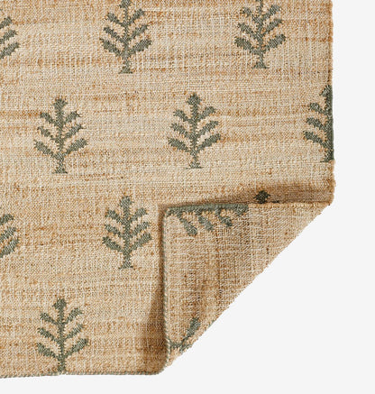 ORC-4 Verdure Natural