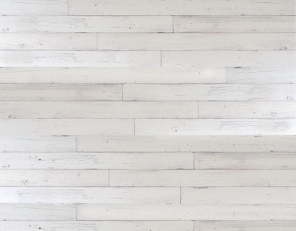 Originals Hardwood Wall Panels : 12&quot; Sample (18) Colors