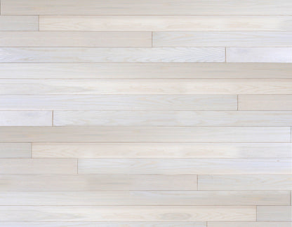 Originals Hardwood Wall Panels : 12&quot; Sample (18) Colors