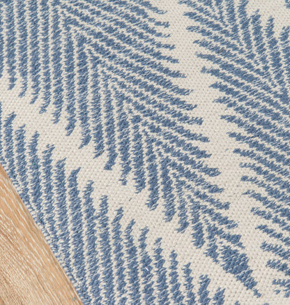  RIV-1 Beacon Denim