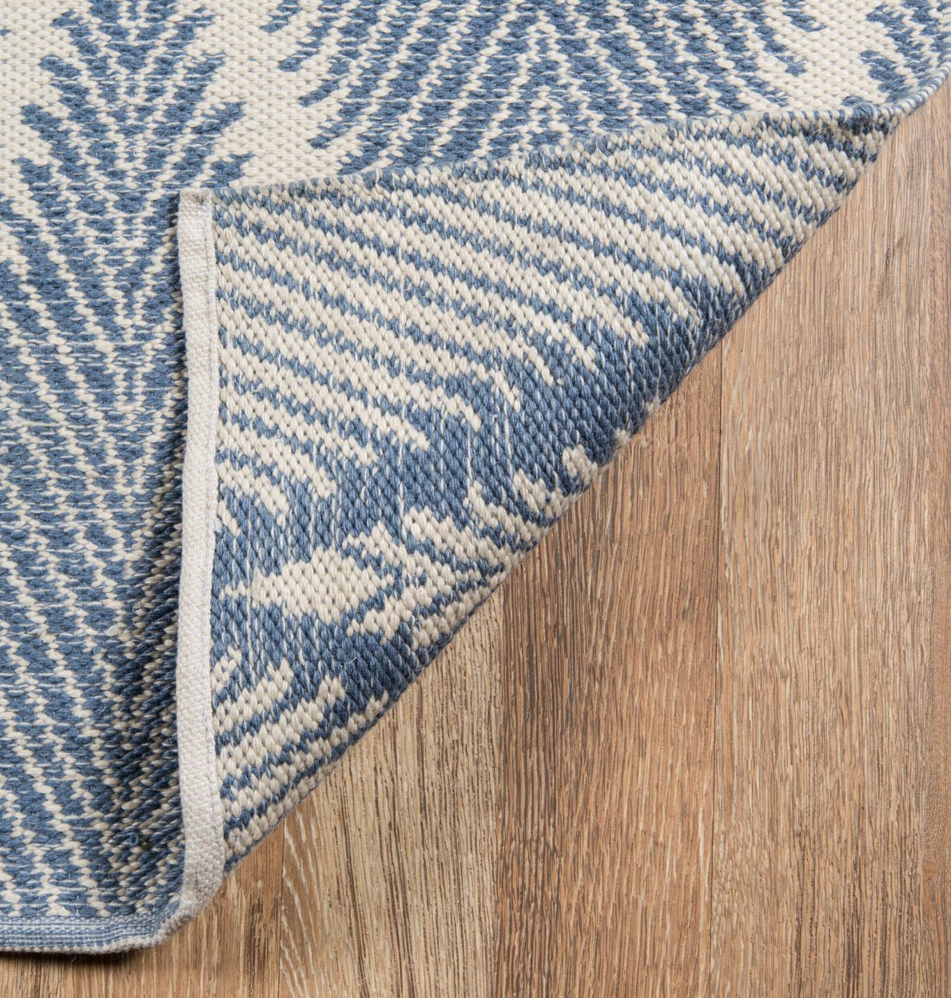  RIV-1 Beacon Denim