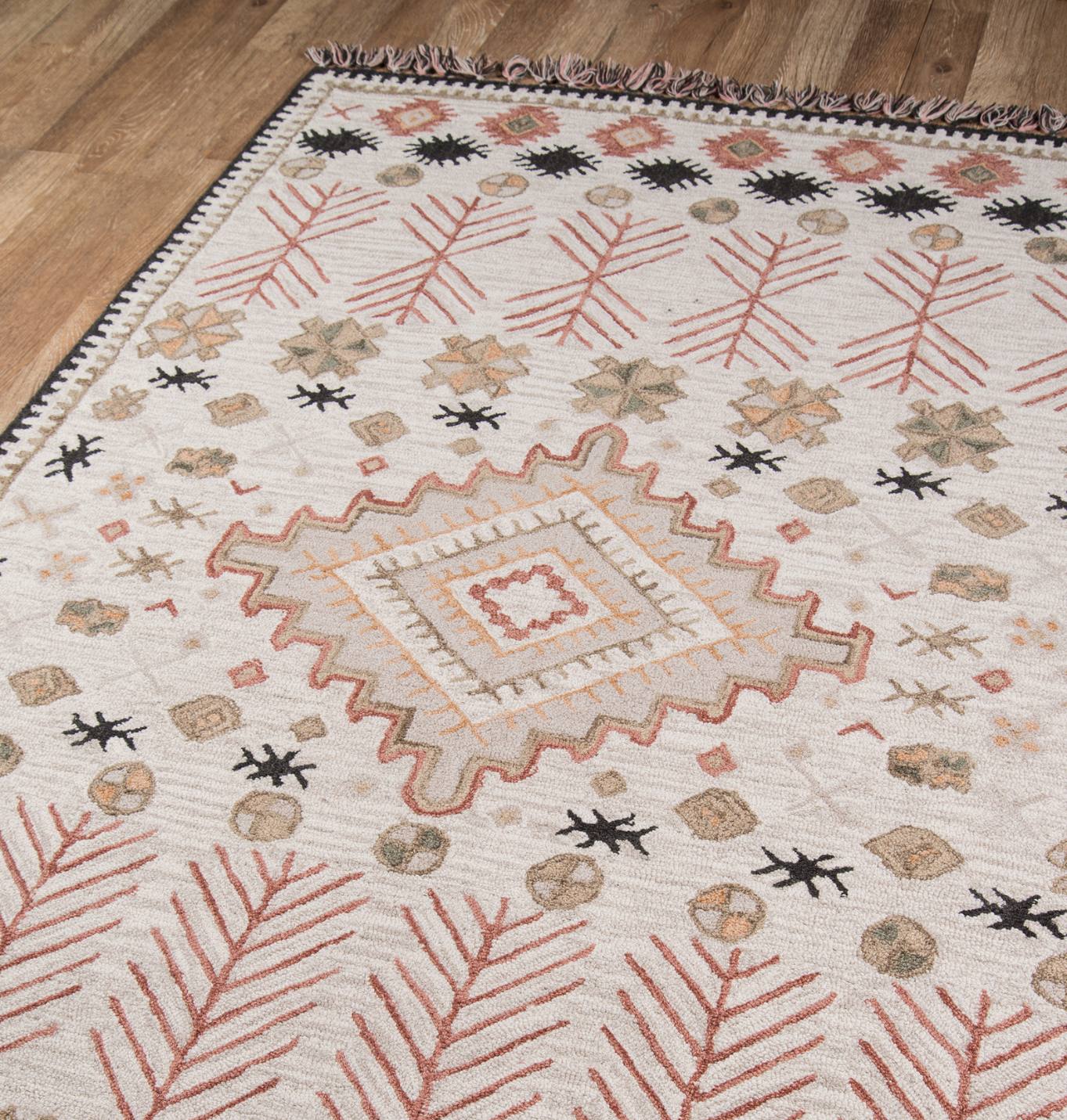 Tahoe TA-04 Multi Rug