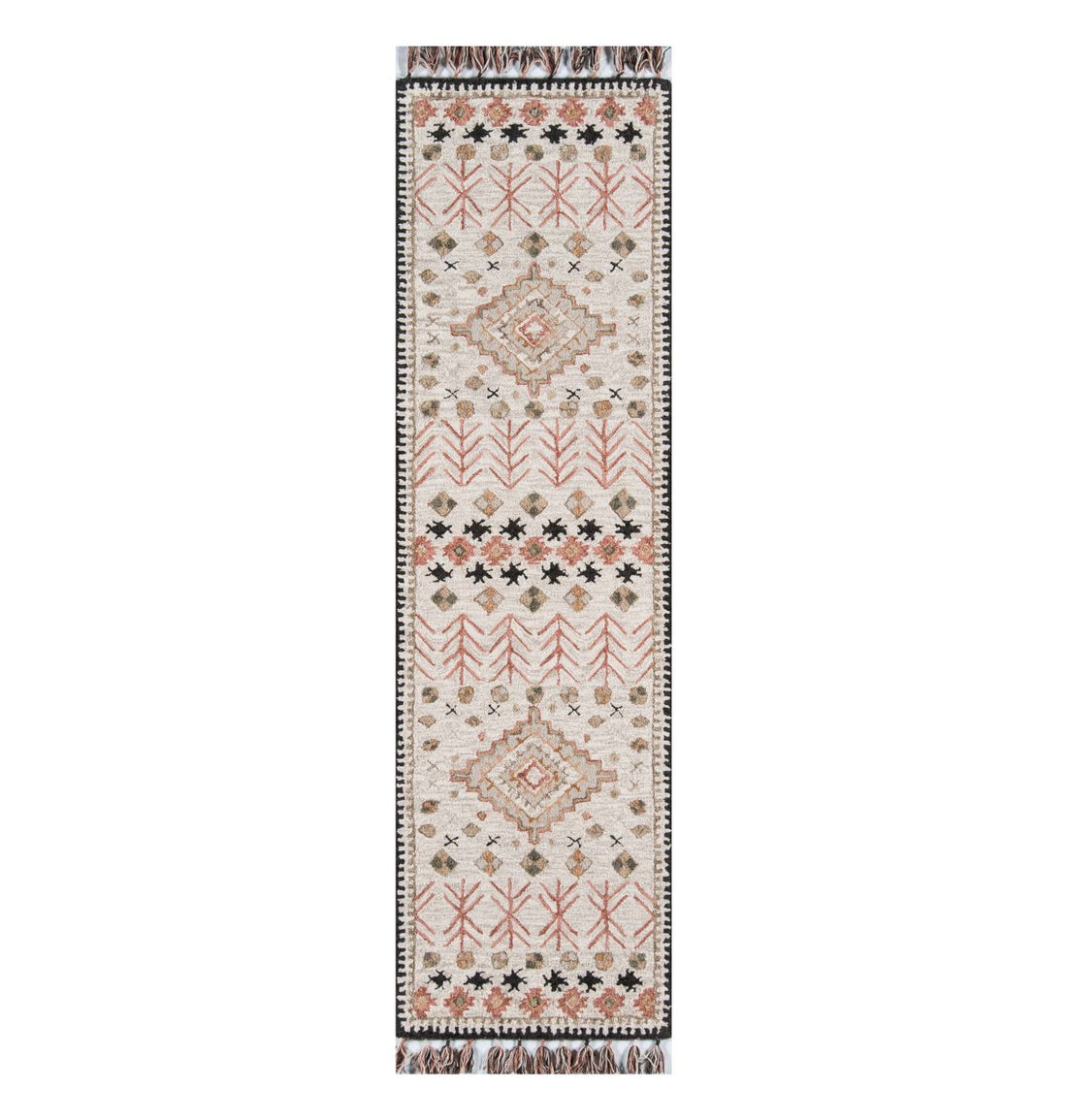 Tahoe TA-04 Multi Rug