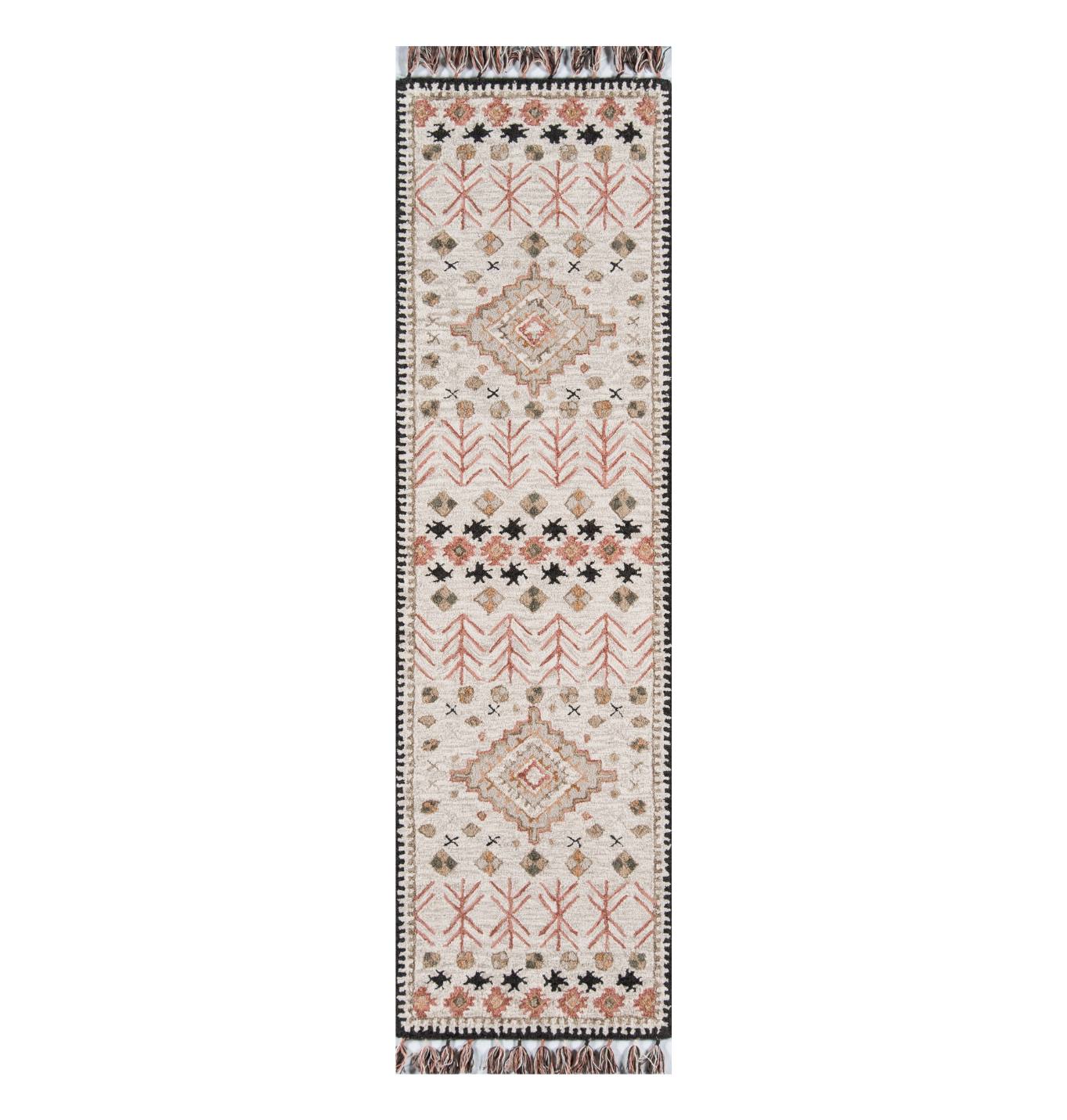 Tahoe TA-04 Multi Rug