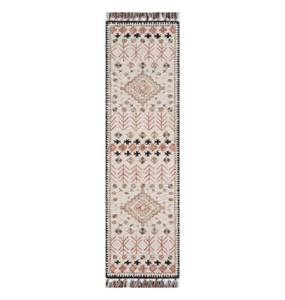 Tahoe TA-04 Multi Rug