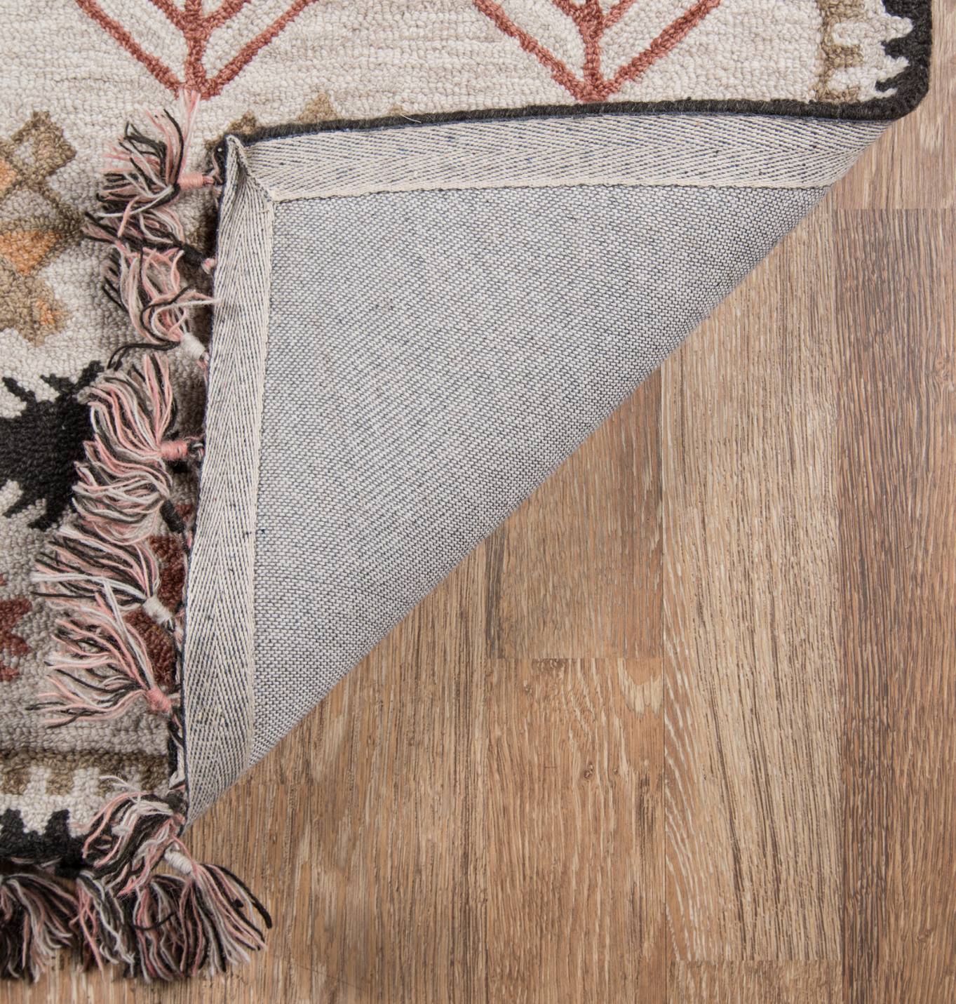 Tahoe TA-04 Multi Rug