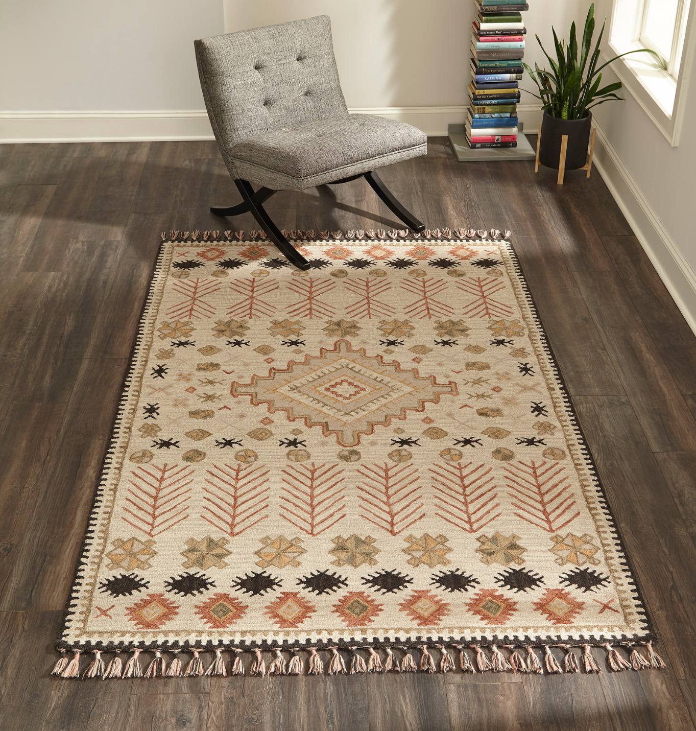 Tahoe TA-04 Multi Rug