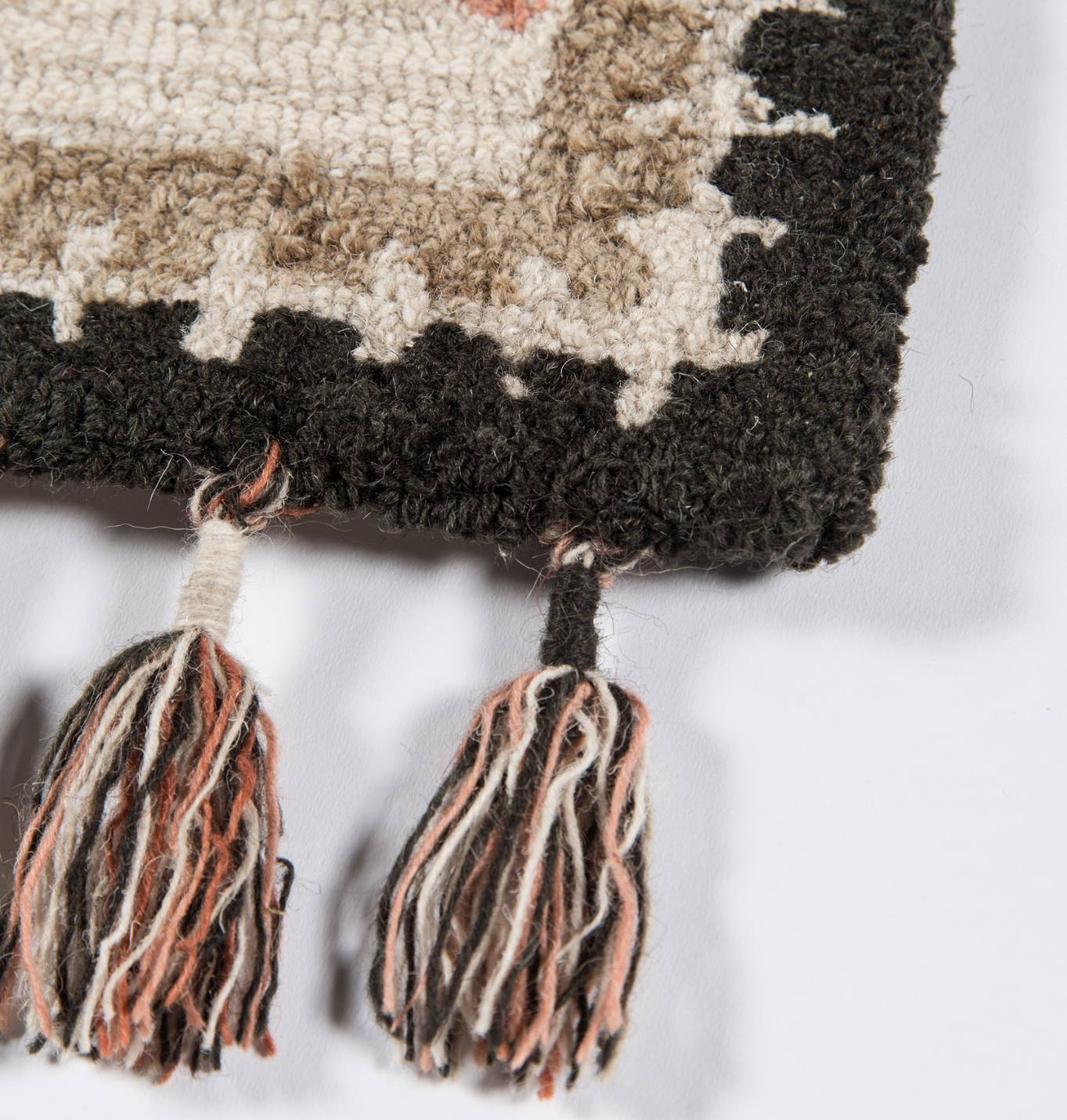 Tahoe TA-04 Multi Rug