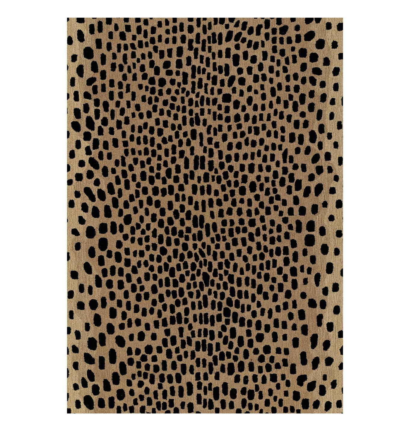 WOD-3 Cheetah Beige