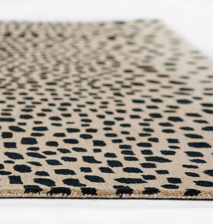 WOD-3 Cheetah Beige