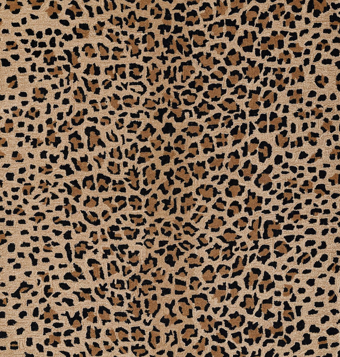 WOD-2 Leopard Beige