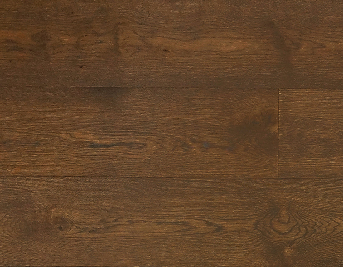 Denali Extra Wide White Oak - CLOSEOUT