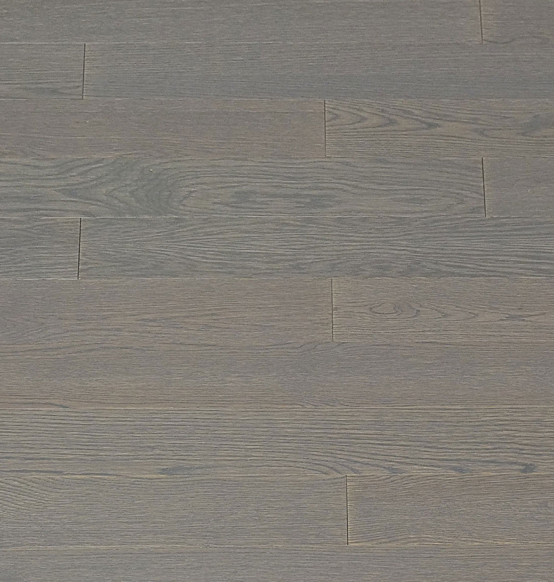 Limited Edition Collection 5&quot; Sample Chips - Essex Grey White Oak